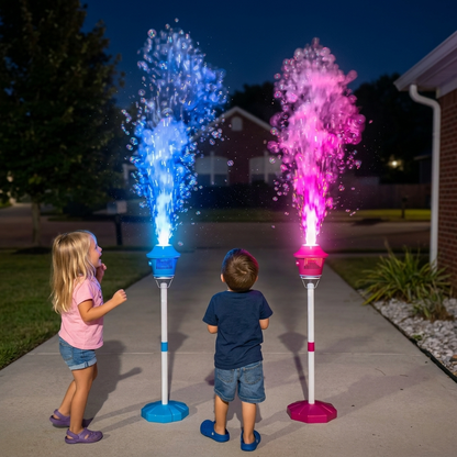 BańkoBum™ – Magiczna Maszyna do Baniek dla Dzieci